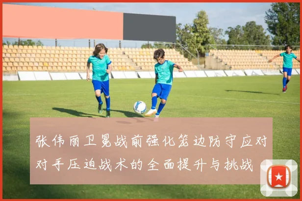 张伟丽卫冕战前强化笼边防守应对对手压迫战术的全面提升与挑战