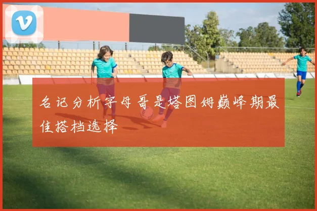 名记分析字母哥是塔图姆巅峰期最佳搭档选择